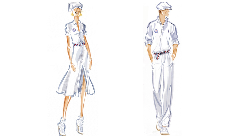 Illustration for article titled Vera Wang's Dad Wrote An Epically Nasty CEFAD To His 30-Year Mistress